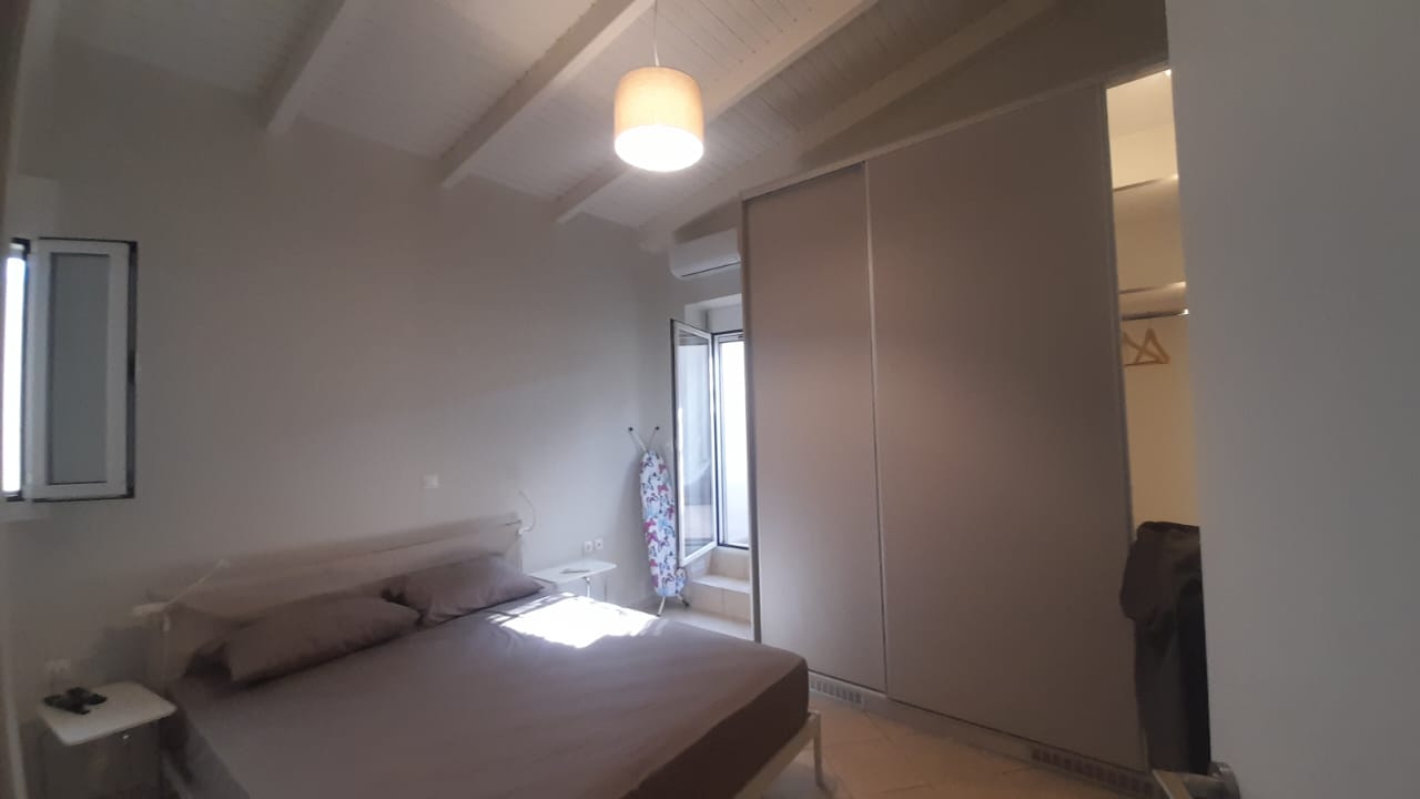 2 Bed, 1 Bath, HouseFor Sale, Chania, Crete