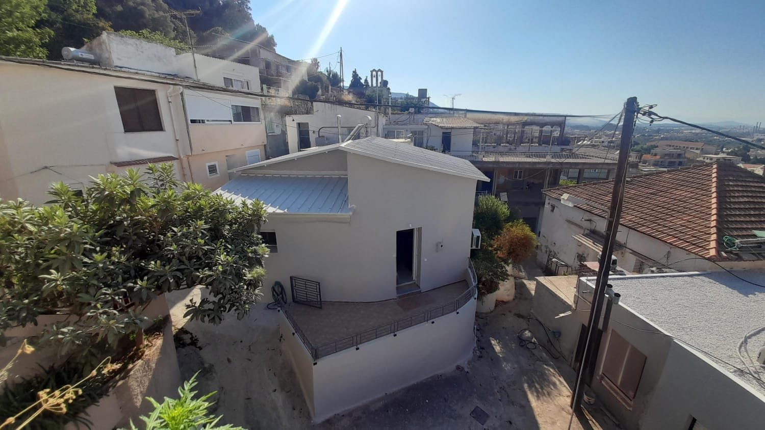 2 Bed, 1 Bath, HouseFor Sale, Chania, Crete