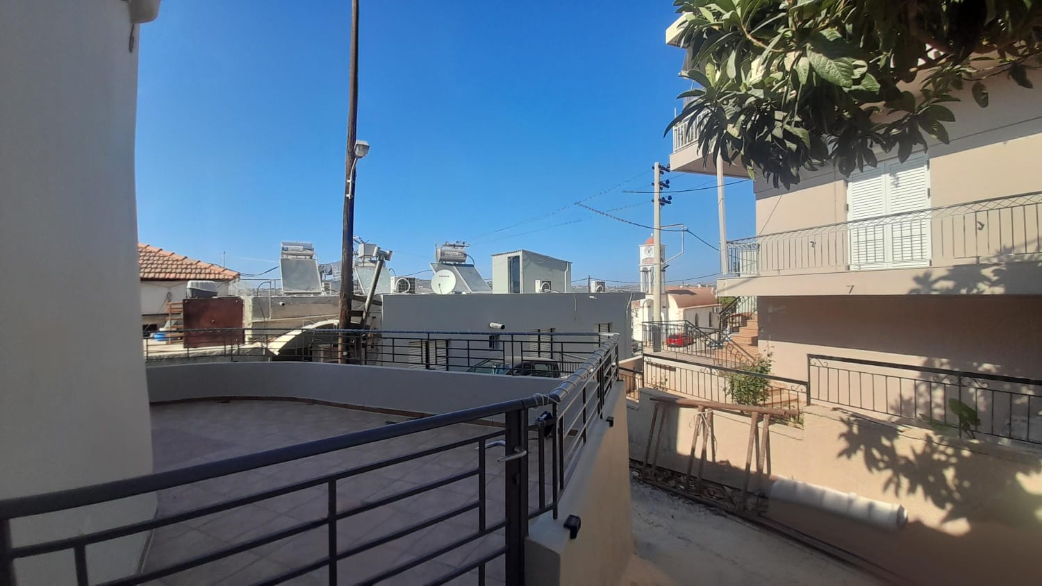 2 Bed, 1 Bath, HouseFor Sale, Chania, Crete