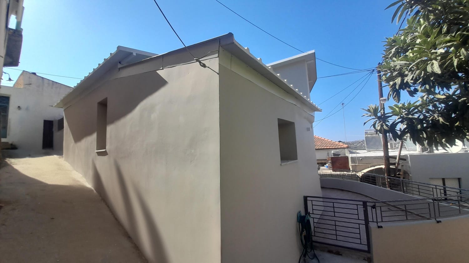 2 Bed, 1 Bath, HouseFor Sale, Chania, Crete