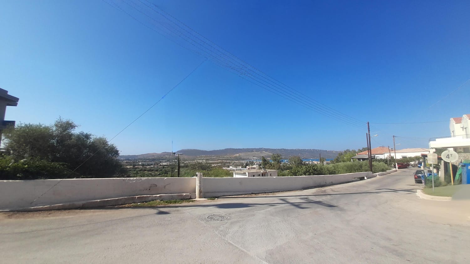 2 Bed, 1 Bath, HouseFor Sale, Chania, Crete