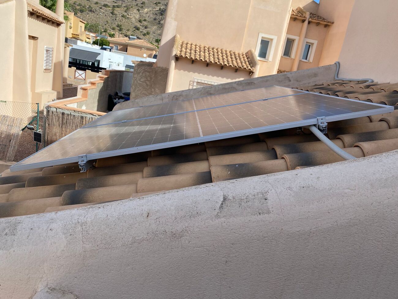 2 Bed, 2 Bath, HouseFor Sale, Fortuna, Murcia