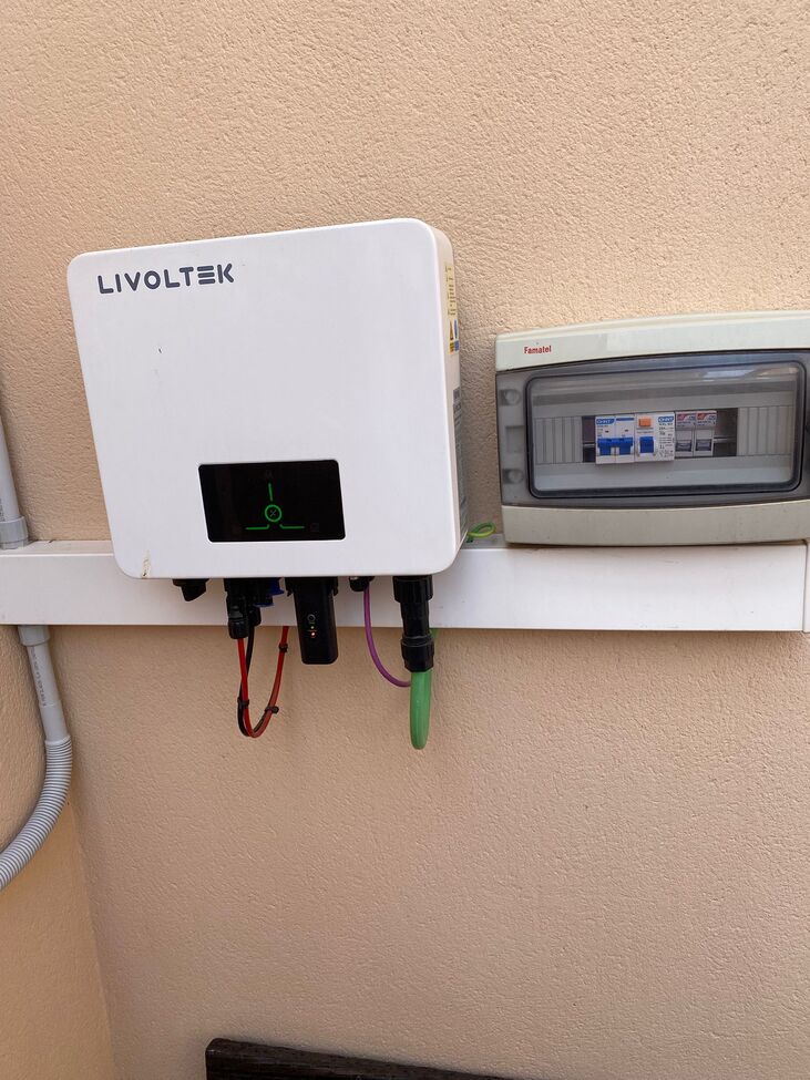 2 Bed, 2 Bath, HouseFor Sale, Fortuna, Murcia