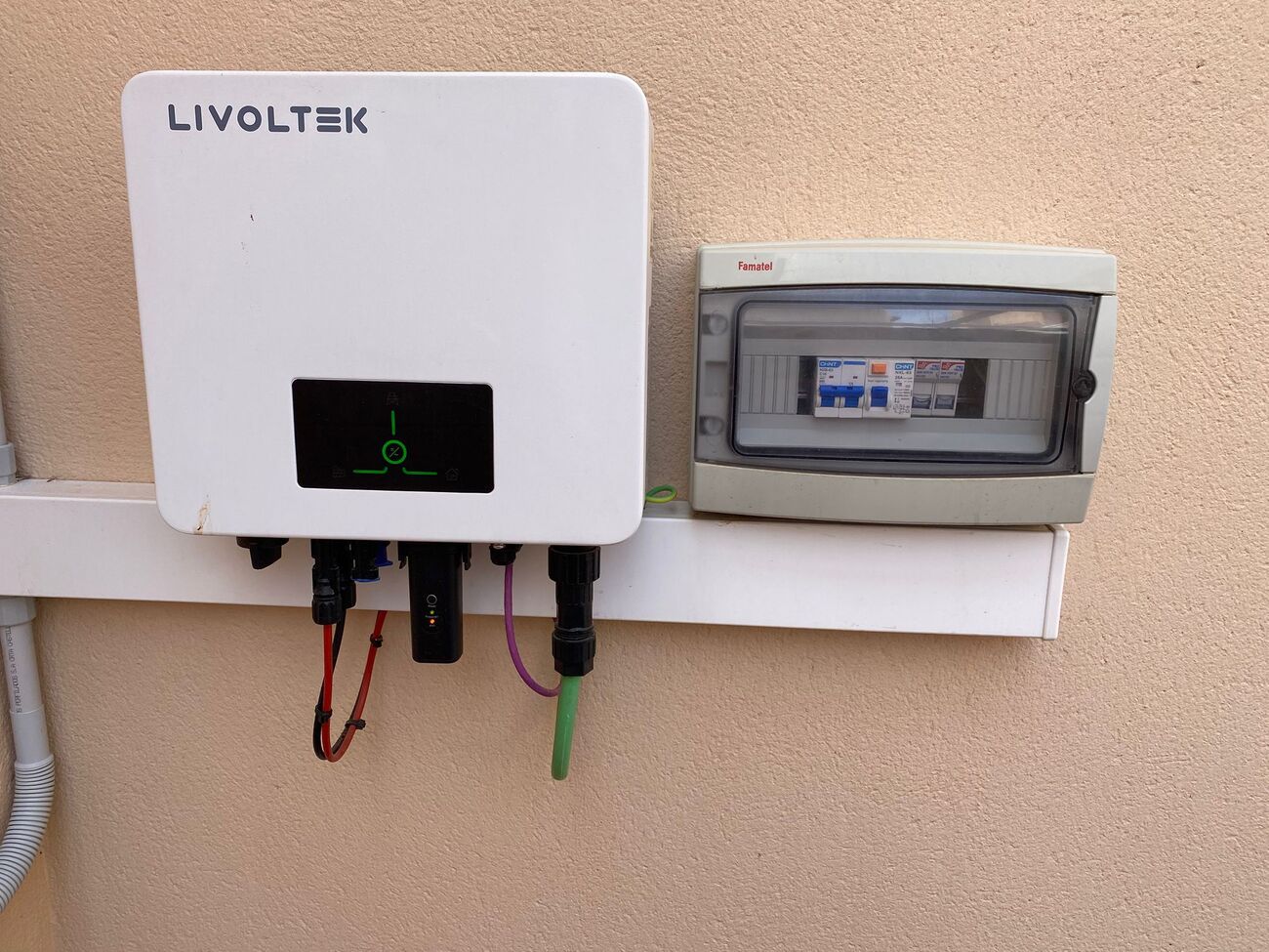 2 Bed, 2 Bath, HouseFor Sale, Fortuna, Murcia