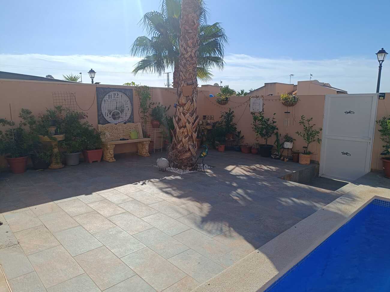2 Bed, 2 Bath, HouseFor Sale, Fortuna, Murcia