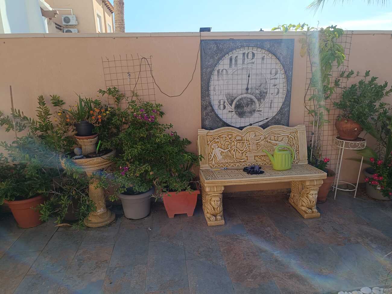 2 Bed, 2 Bath, HouseFor Sale, Fortuna, Murcia