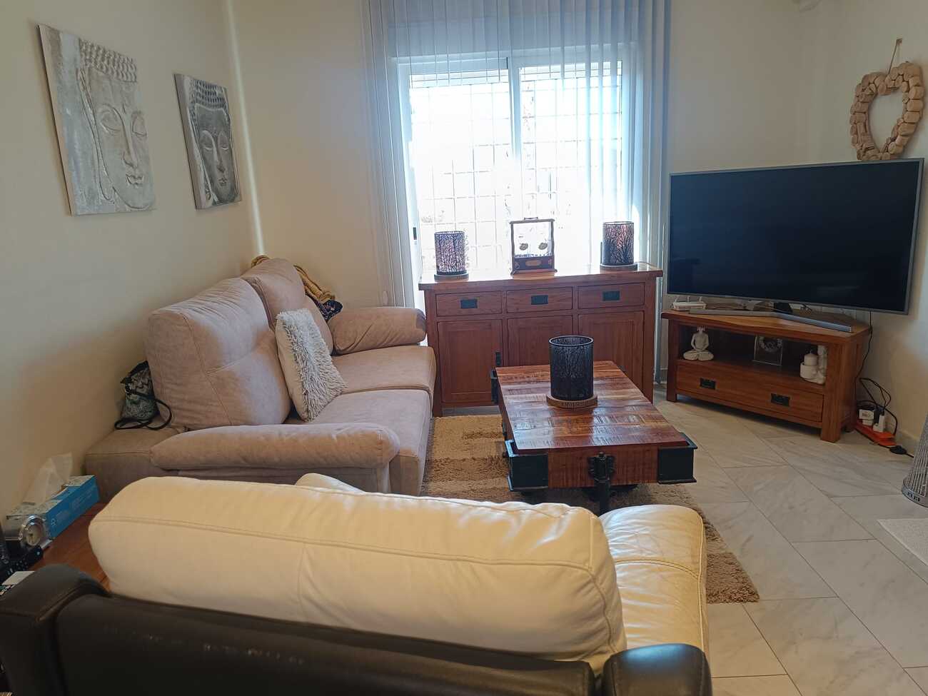 2 Bed, 2 Bath, HouseFor Sale, Fortuna, Murcia