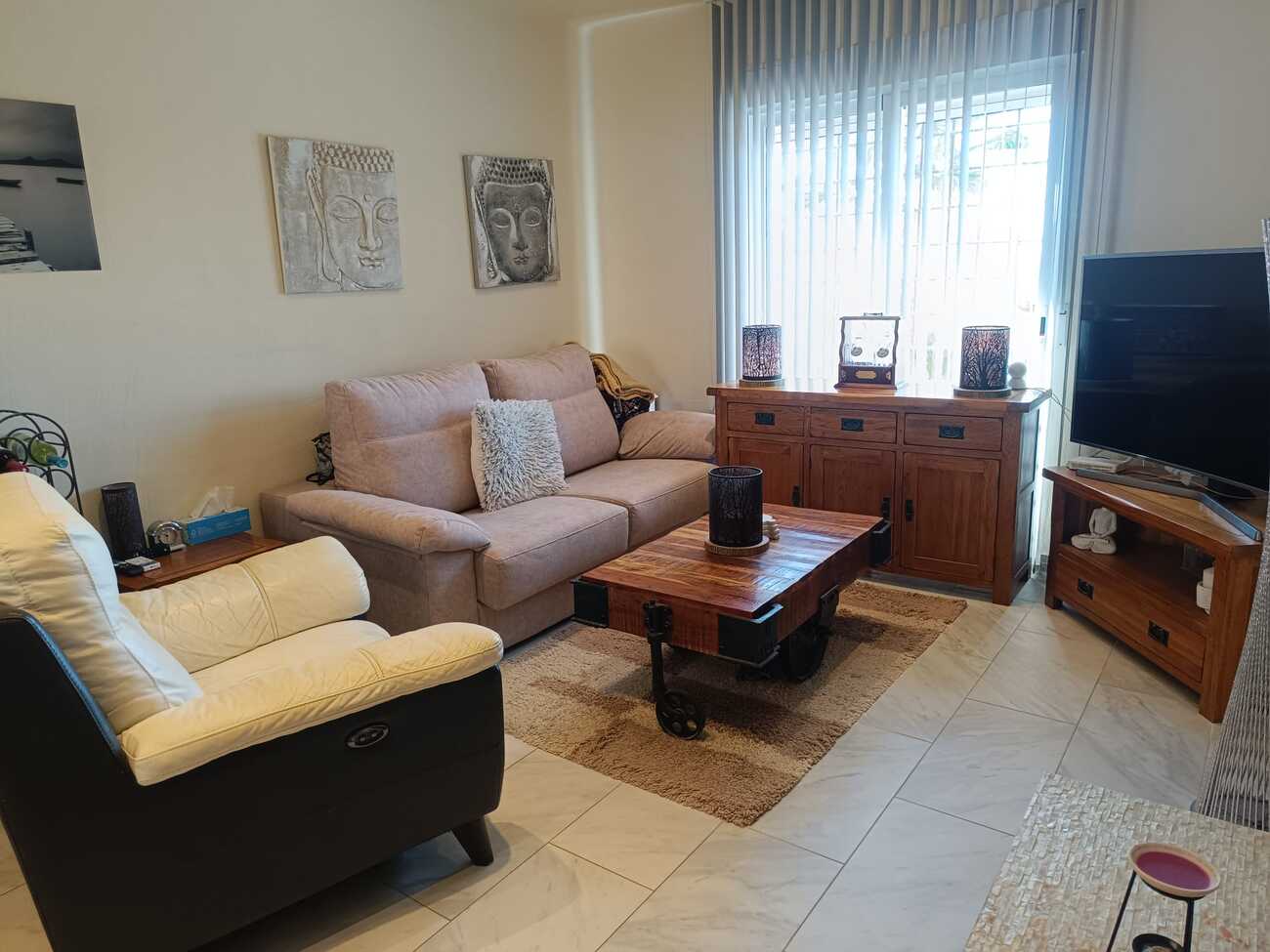 2 Bed, 2 Bath, HouseFor Sale, Fortuna, Murcia