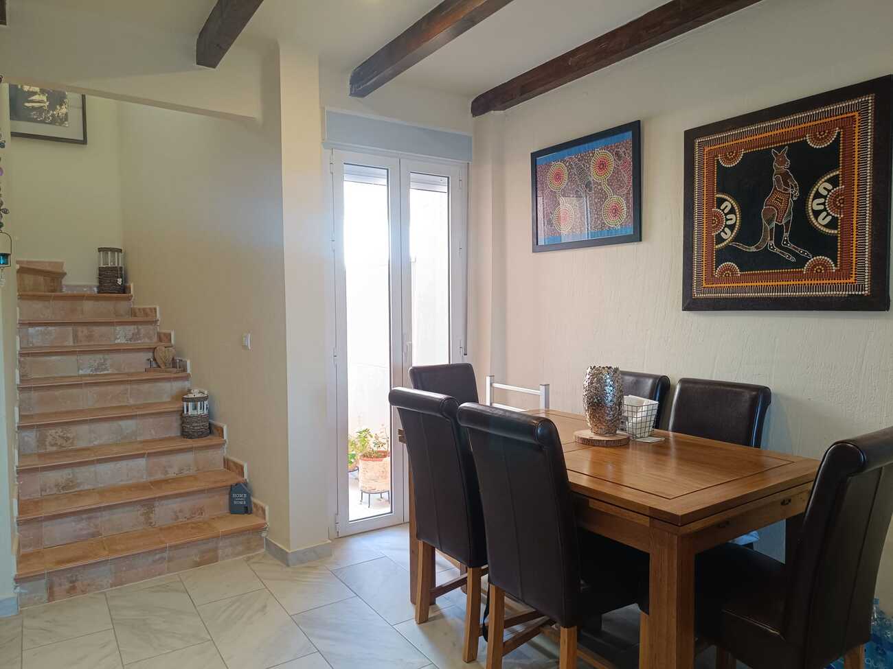 2 Bed, 2 Bath, HouseFor Sale, Fortuna, Murcia