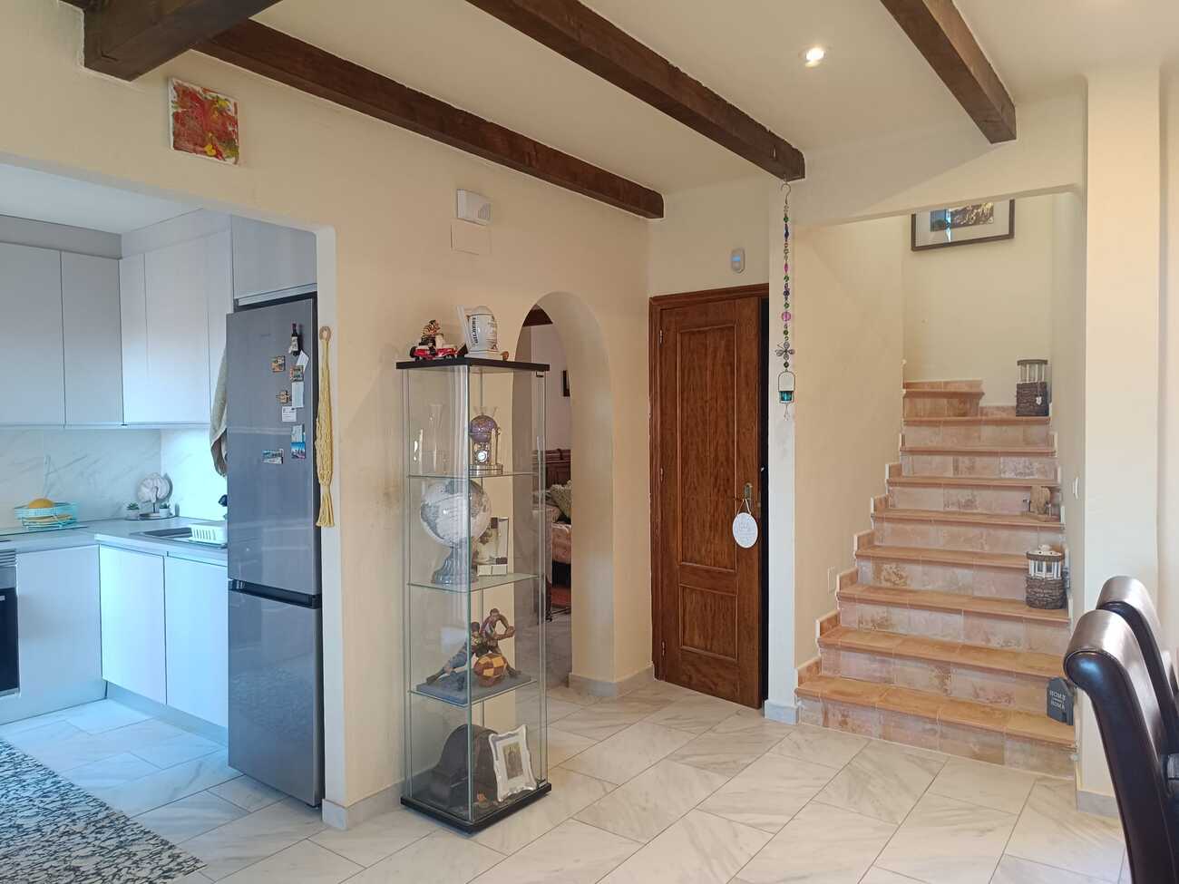 2 Bed, 2 Bath, HouseFor Sale, Fortuna, Murcia