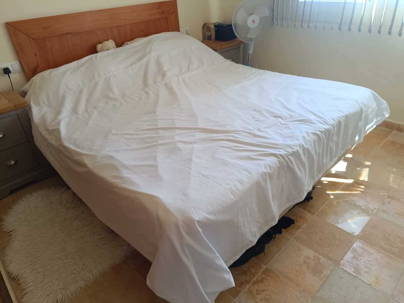 2 Bed, 2 Bath, HouseFor Sale, Fortuna, Murcia