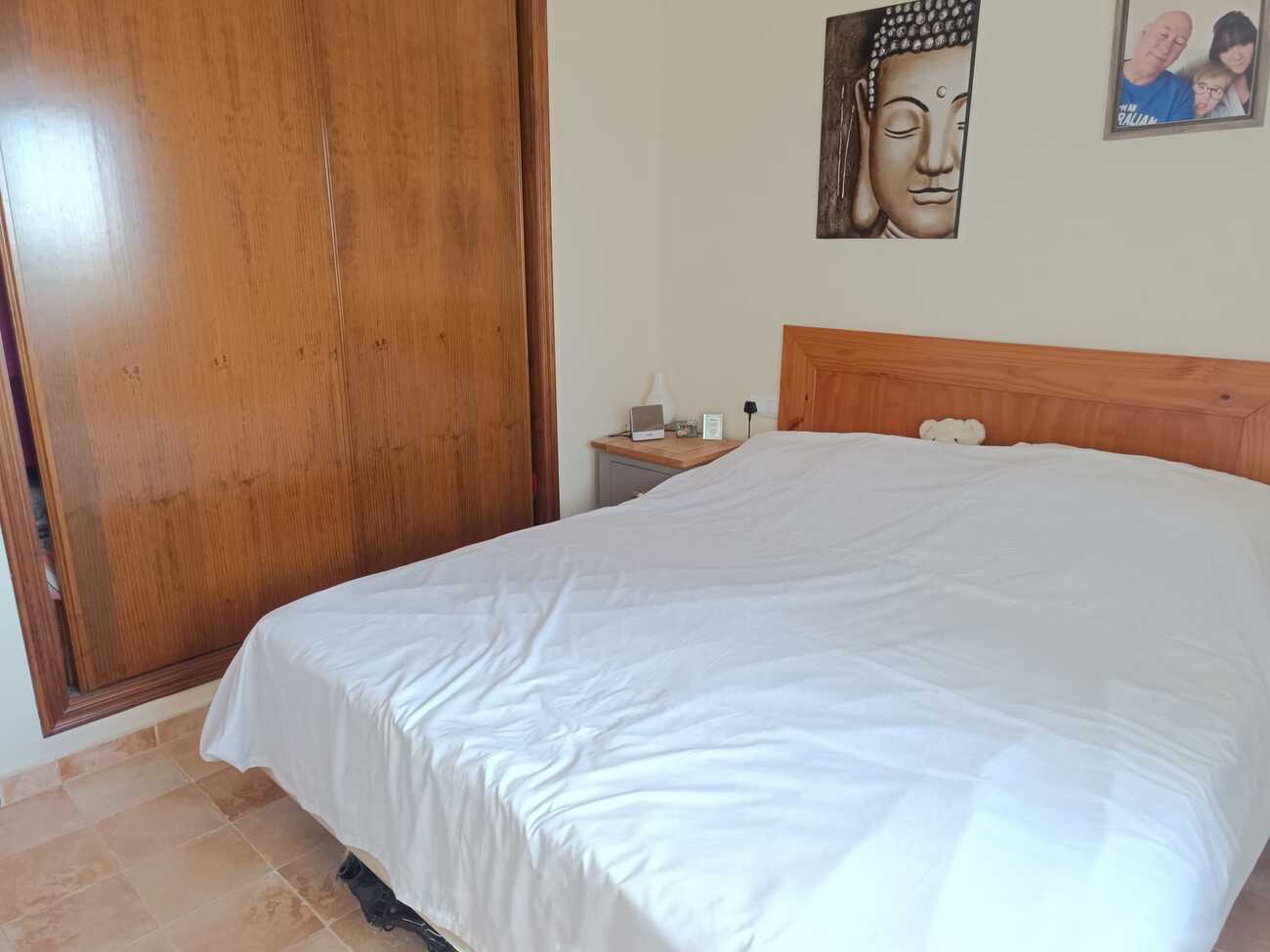 2 Bed, 2 Bath, HouseFor Sale, Fortuna, Murcia