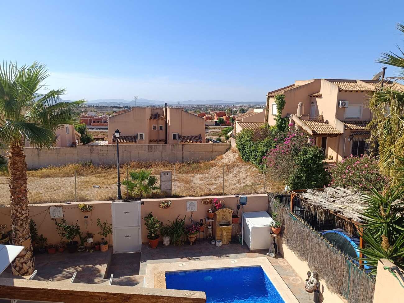 2 Bed, 2 Bath, HouseFor Sale, Fortuna, Murcia