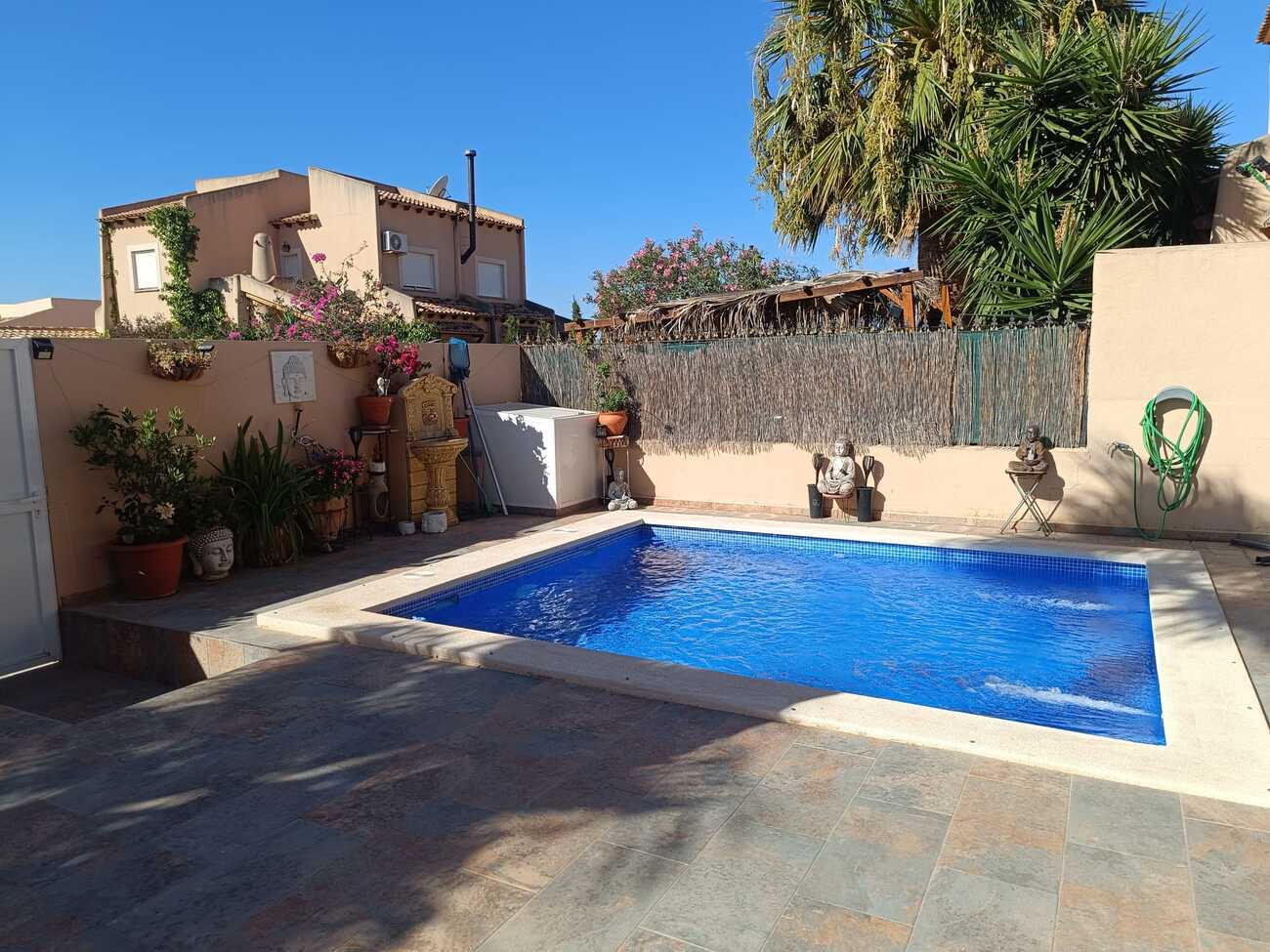 2 Bed, 2 Bath, HouseFor Sale, Fortuna, Murcia