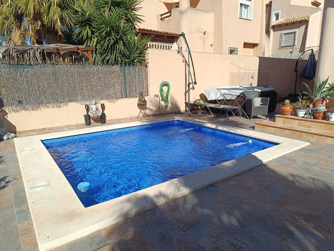 2 Bed, 2 Bath, HouseFor Sale, Fortuna, Murcia
