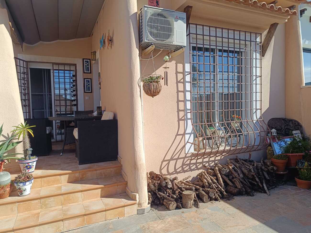 2 Bed, 2 Bath, HouseFor Sale, Fortuna, Murcia