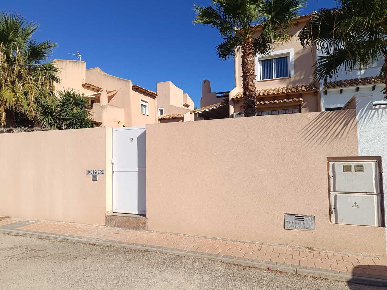 2 Bed, 2 Bath, HouseFor Sale, Fortuna, Murcia