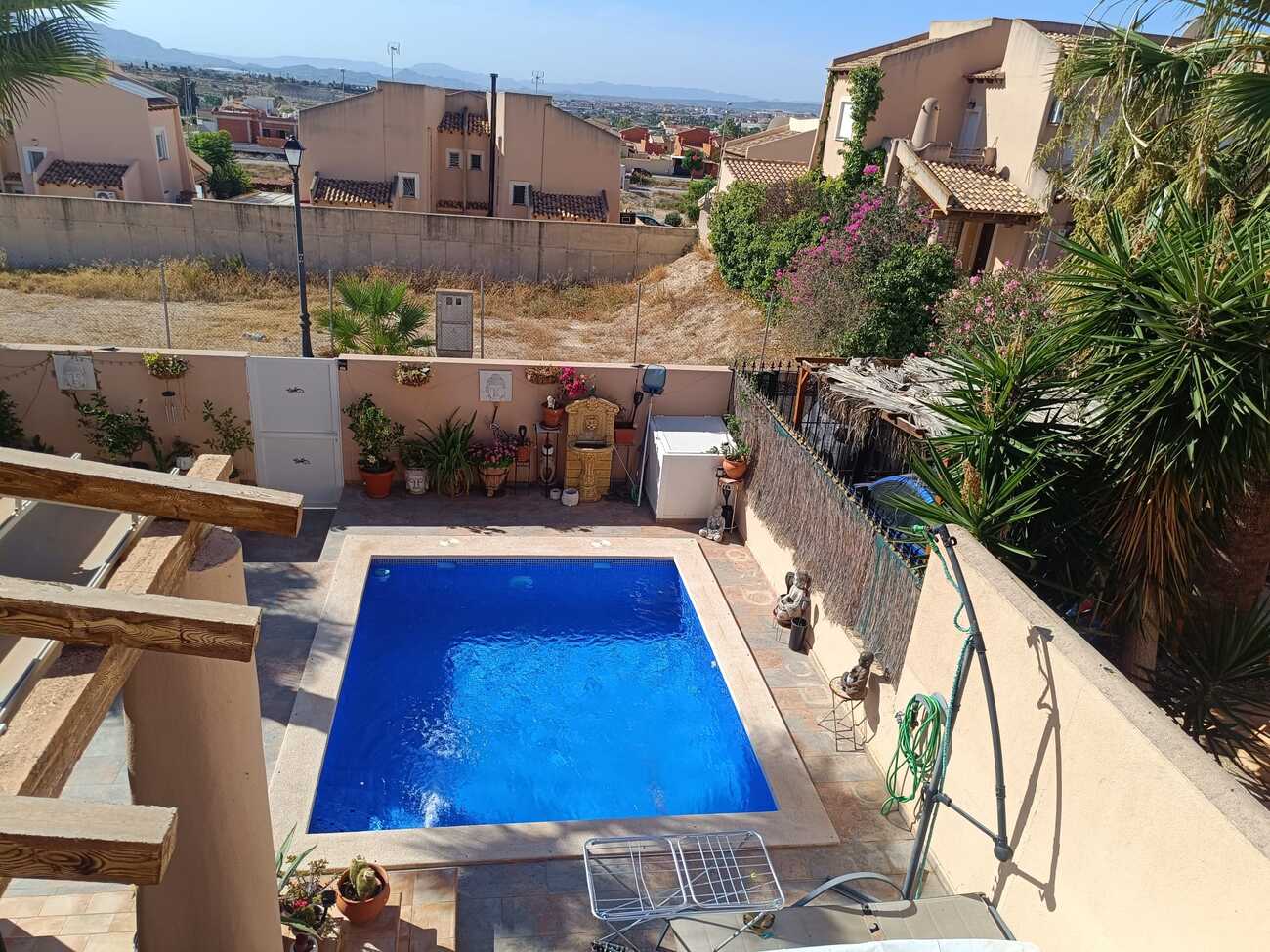 2 Bed, 2 Bath, HouseFor Sale, Fortuna, Murcia
