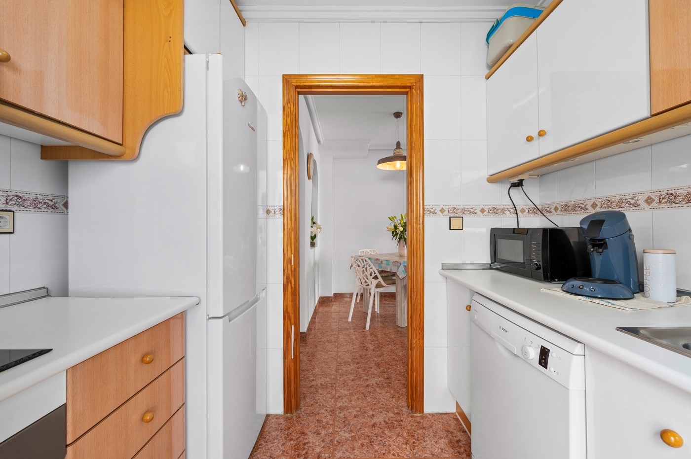 3 Bed, 2 Bath, HouseFor Sale, Torrevieja, Alicante