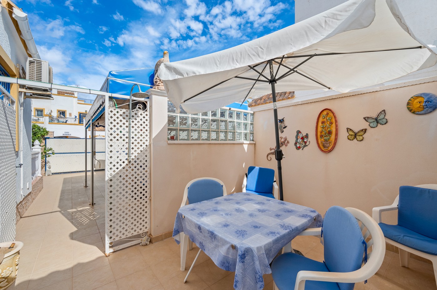 3 Bed, 2 Bath, HouseFor Sale, Torrevieja, Alicante