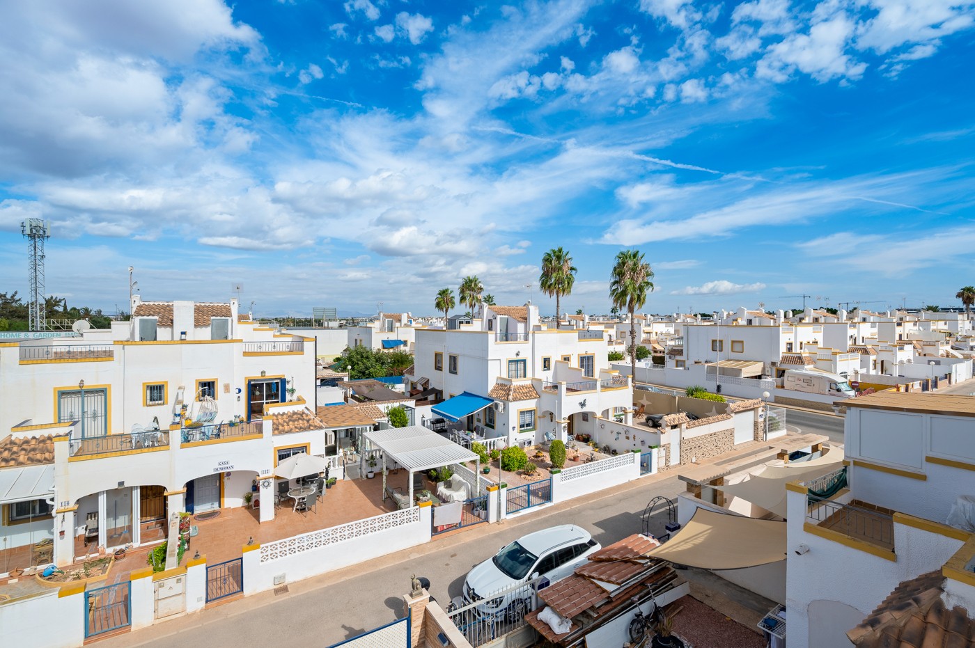 3 Bed, 2 Bath, HouseFor Sale, Torrevieja, Alicante