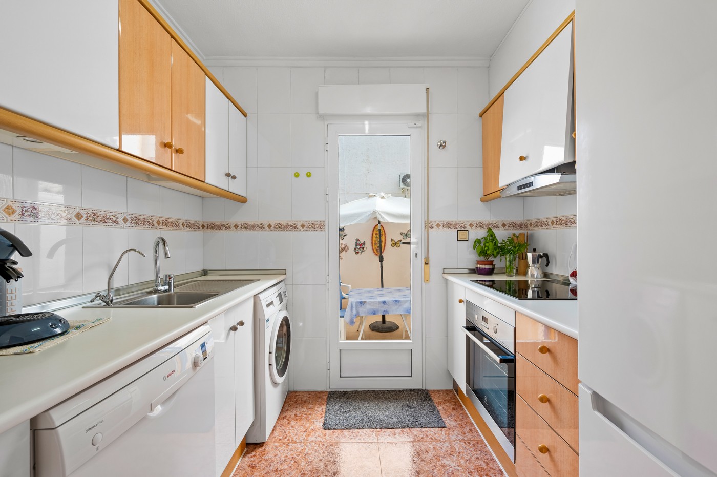 3 Bed, 2 Bath, HouseFor Sale, Torrevieja, Alicante