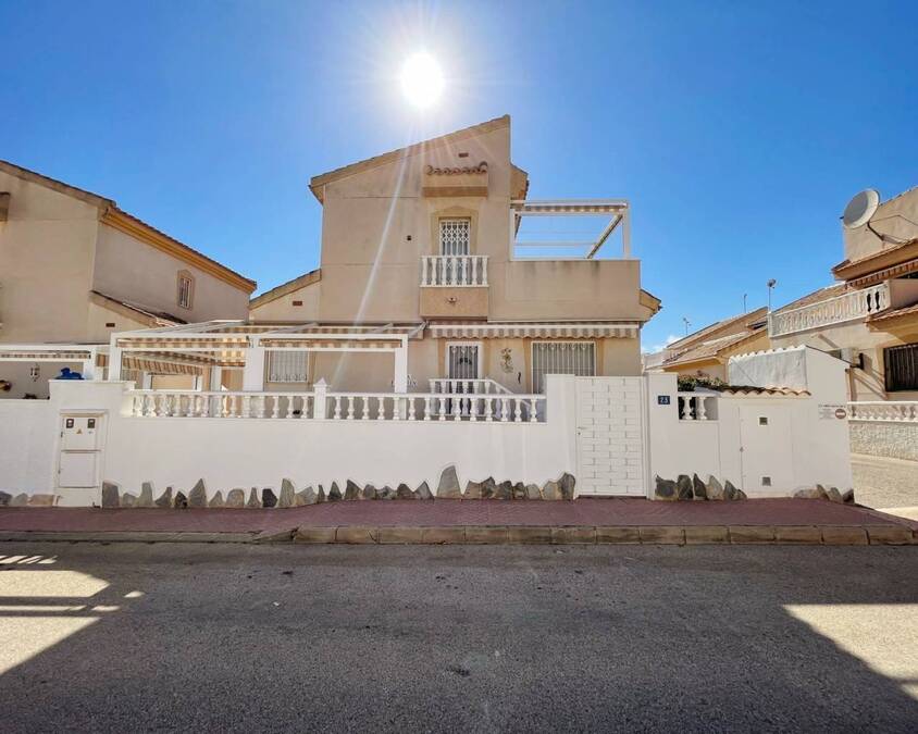 2 Bed, 2 Bath, HouseFor Sale, Ciudad Quesada, Alicante 2 Bed, 2 Bath, HouseFor Sale, Ciudad Quesada, Alicante