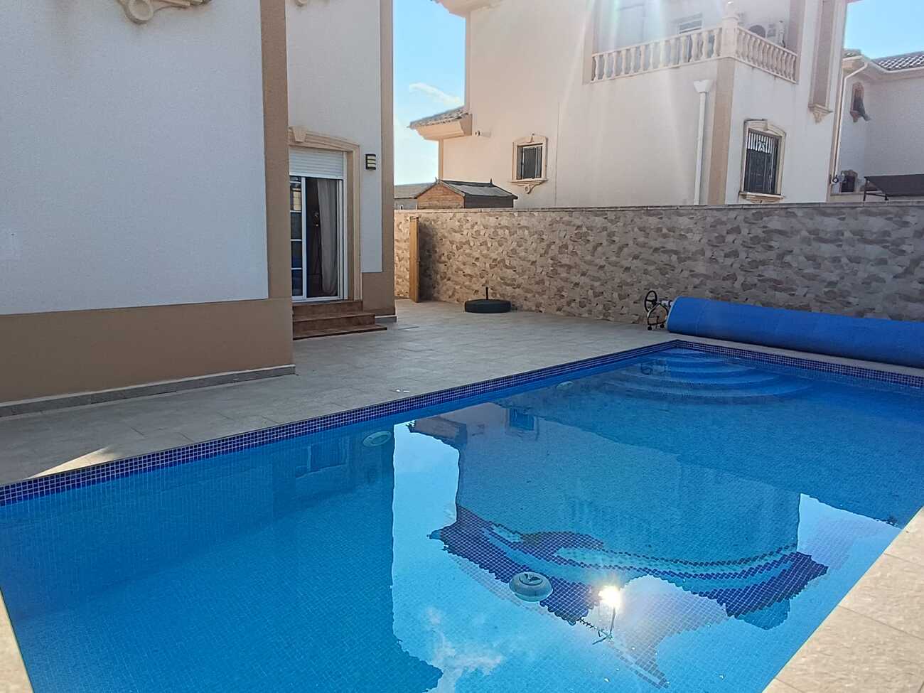 3 Bed, 2 Bath, HouseFor Sale, Fortuna, Murcia