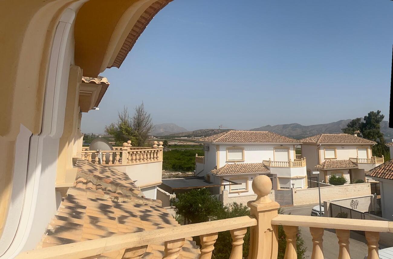 3 Bed, 2 Bath, HouseFor Sale, Fortuna, Murcia