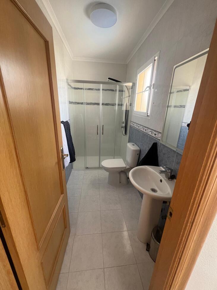 3 Bed, 2 Bath, HouseFor Sale, Fortuna, Murcia