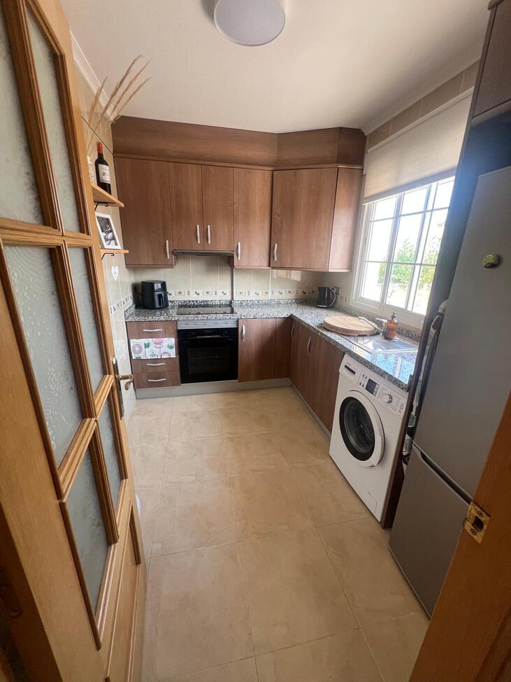 3 Bed, 2 Bath, HouseFor Sale, Fortuna, Murcia