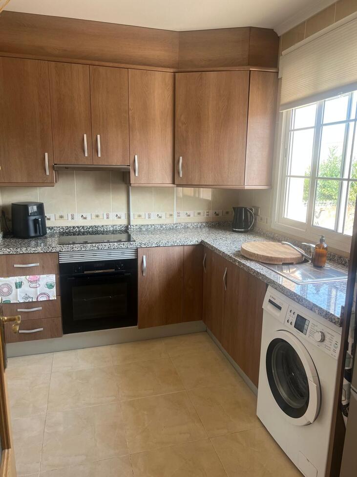 3 Bed, 2 Bath, HouseFor Sale, Fortuna, Murcia