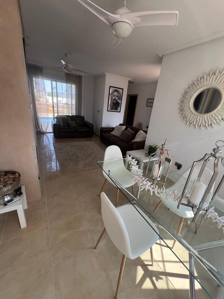 3 Bed, 2 Bath, HouseFor Sale, Fortuna, Murcia