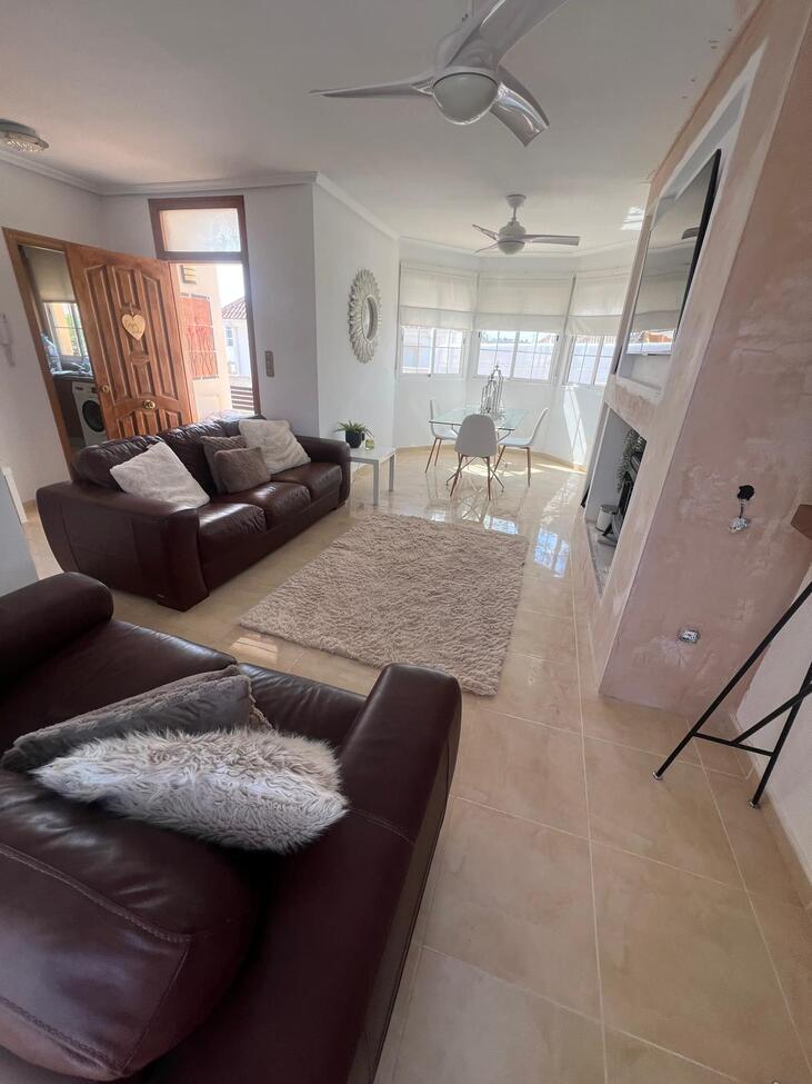 3 Bed, 2 Bath, HouseFor Sale, Fortuna, Murcia