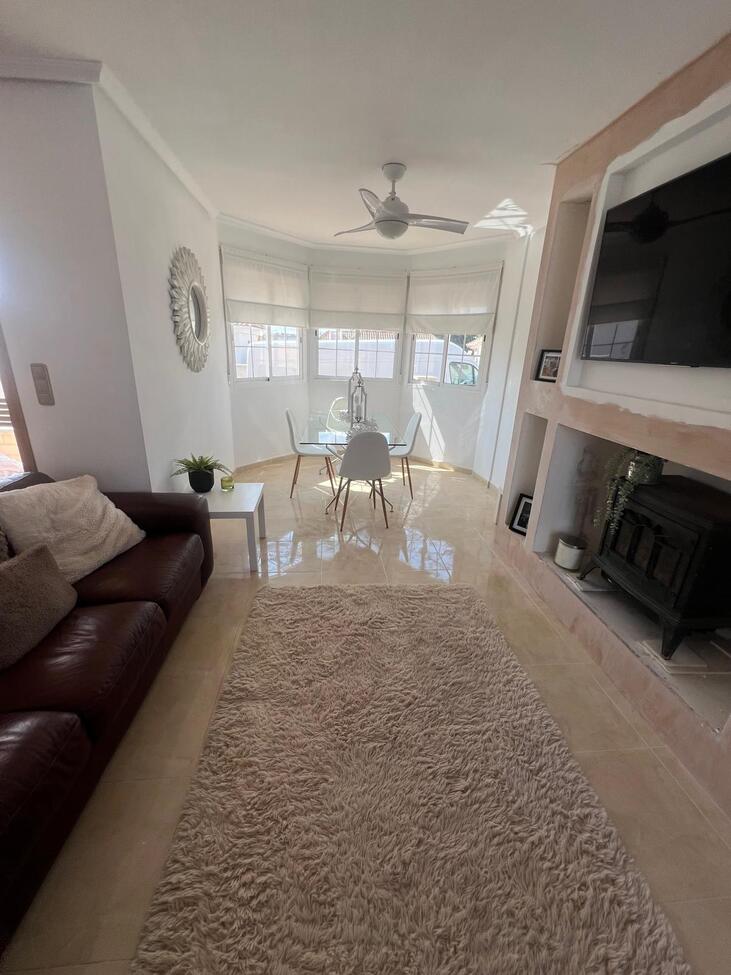 3 Bed, 2 Bath, HouseFor Sale, Fortuna, Murcia