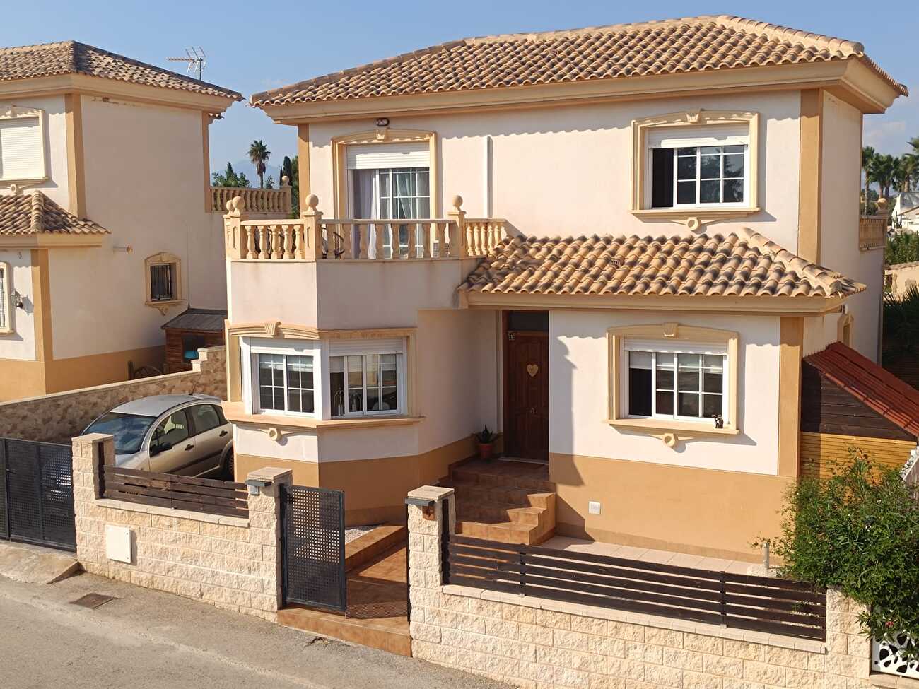 3 Bed, 2 Bath, HouseFor Sale, Fortuna, Murcia