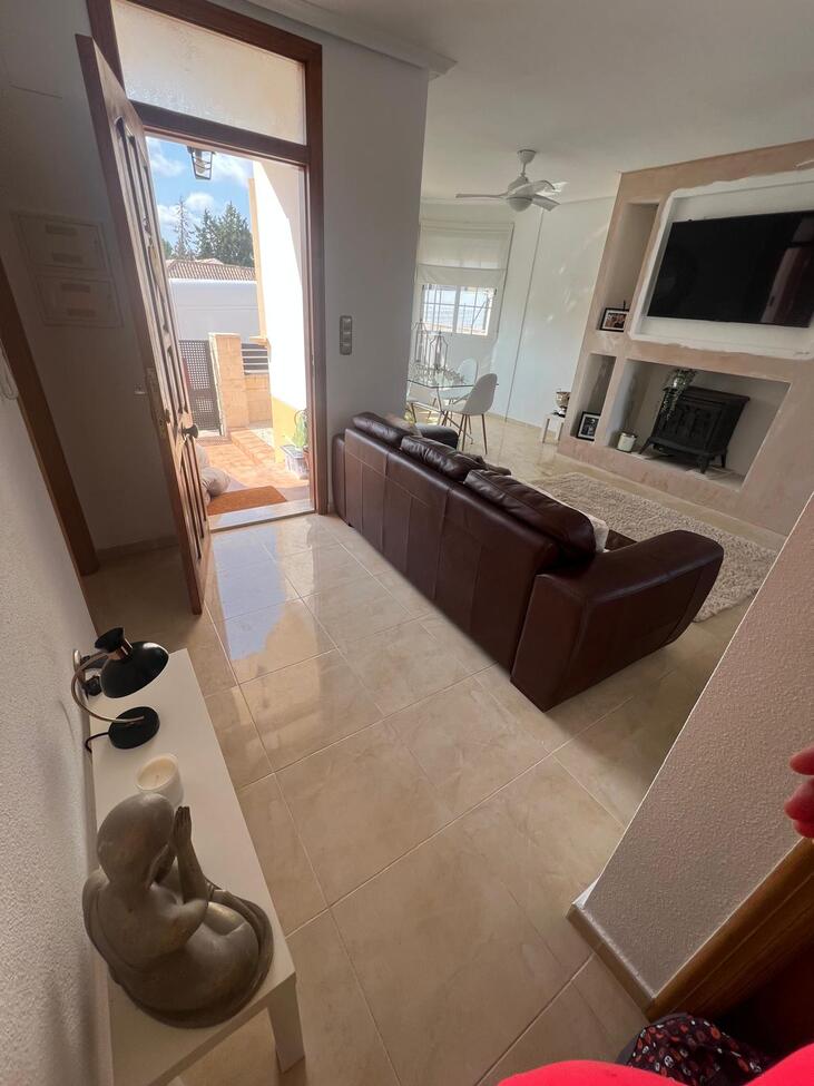 3 Bed, 2 Bath, HouseFor Sale, Fortuna, Murcia