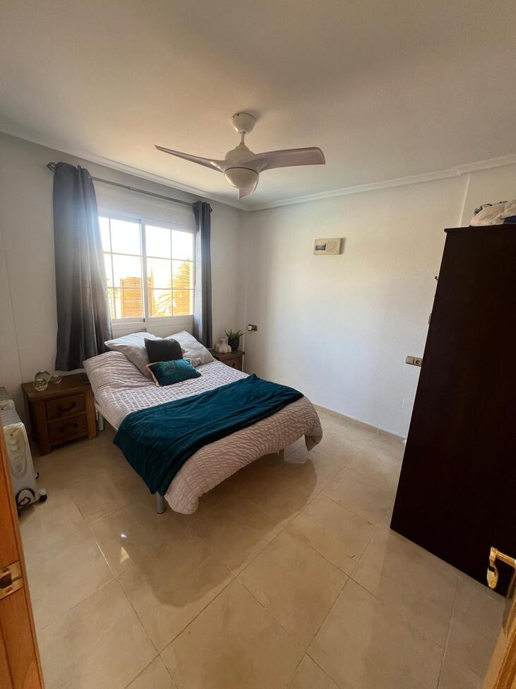 3 Bed, 2 Bath, HouseFor Sale, Fortuna, Murcia