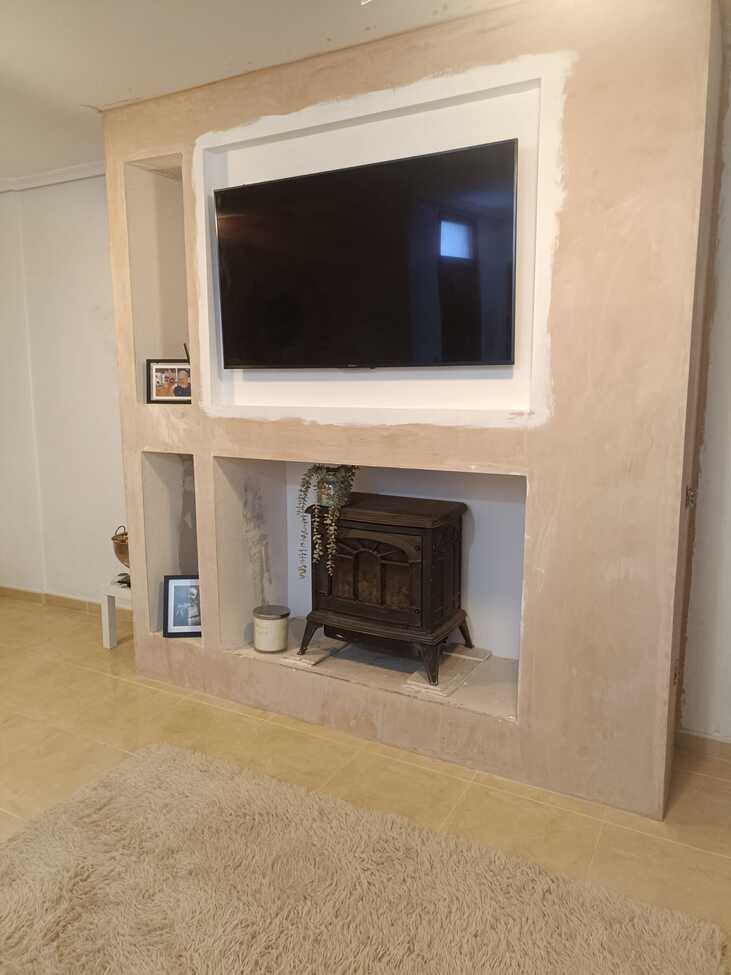 3 Bed, 2 Bath, HouseFor Sale, Fortuna, Murcia