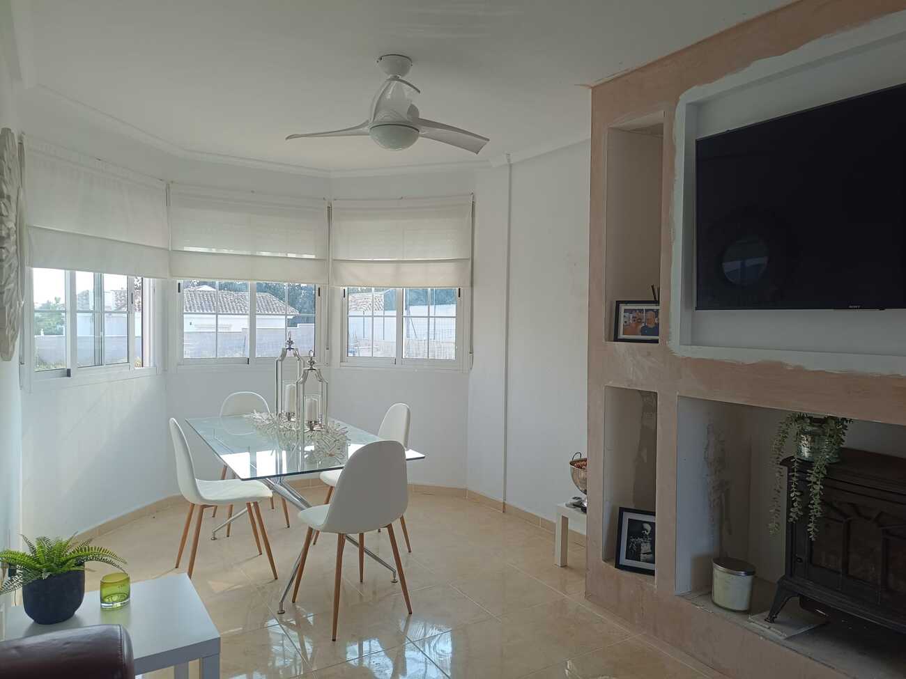 3 Bed, 2 Bath, HouseFor Sale, Fortuna, Murcia