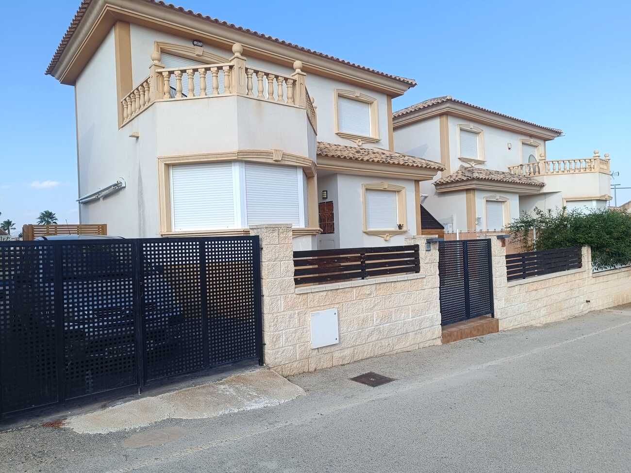3 Bed, 2 Bath, HouseFor Sale, Fortuna, Murcia