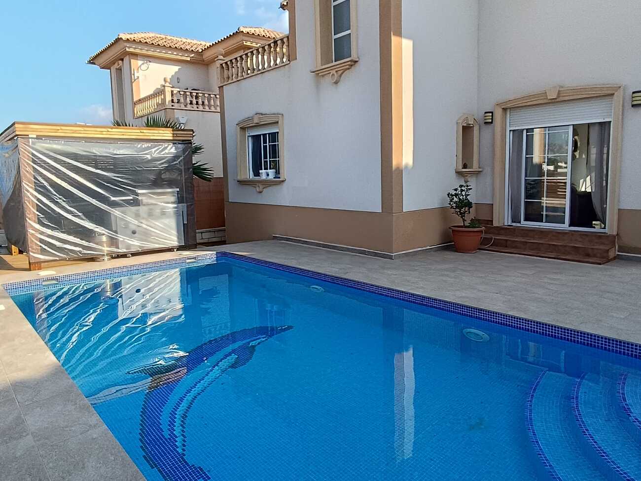 3 Bed, 2 Bath, HouseFor Sale, Fortuna, Murcia
