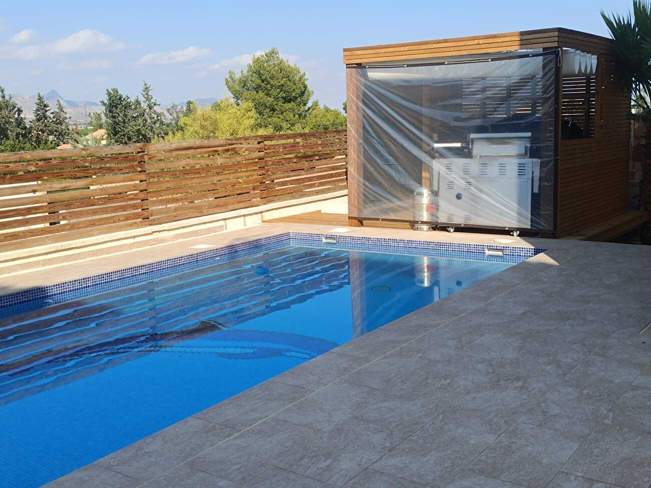 3 Bed, 2 Bath, HouseFor Sale, Fortuna, Murcia