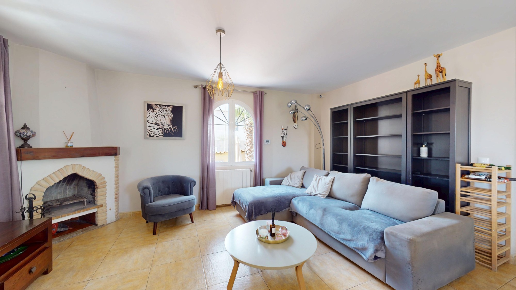 5 Bed, 3 Bath, HouseFor Sale, Orihuela Costa, Alicante