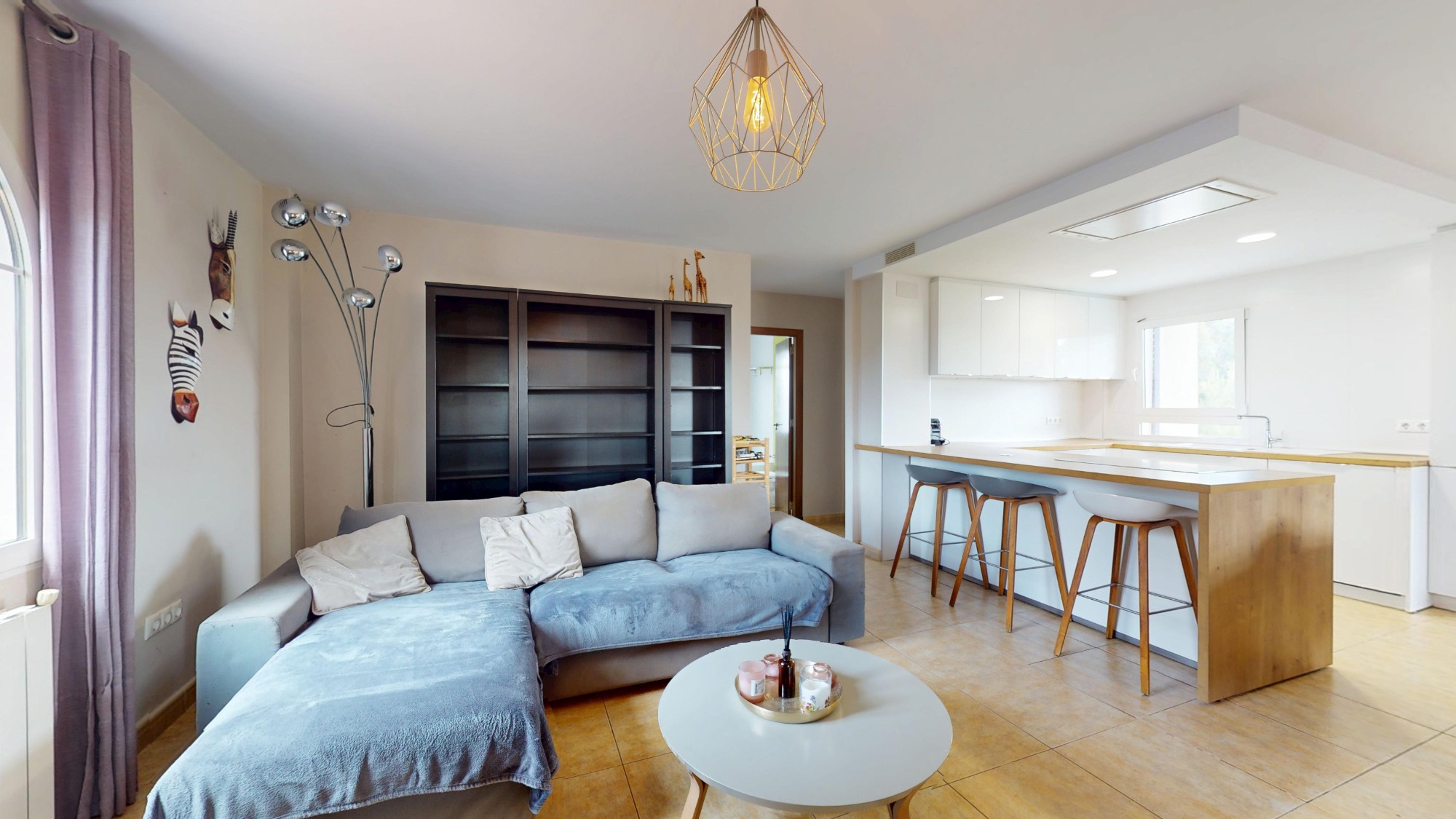 5 Bed, 3 Bath, HouseFor Sale, Orihuela Costa, Alicante