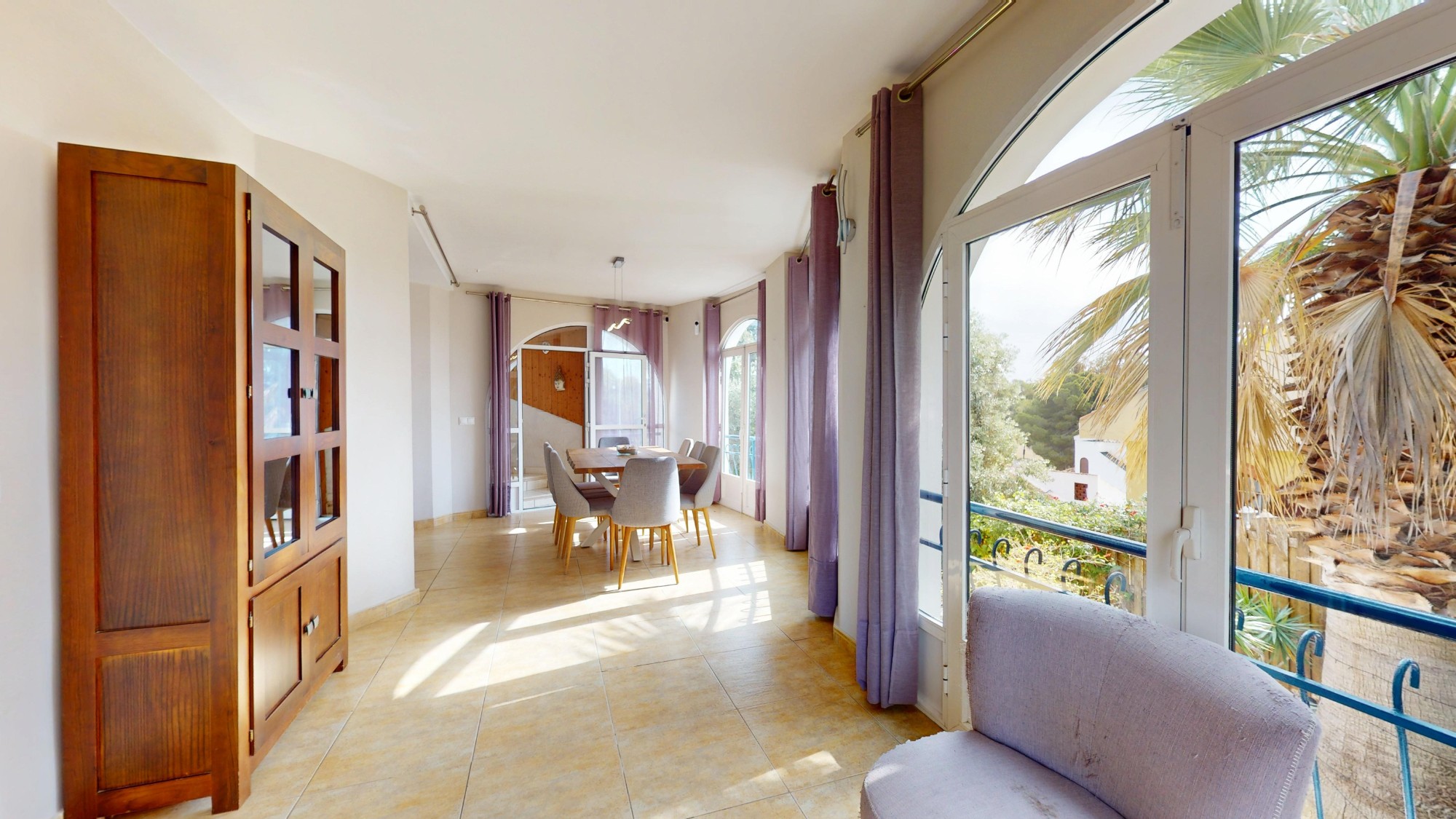 5 Bed, 3 Bath, HouseFor Sale, Orihuela Costa, Alicante