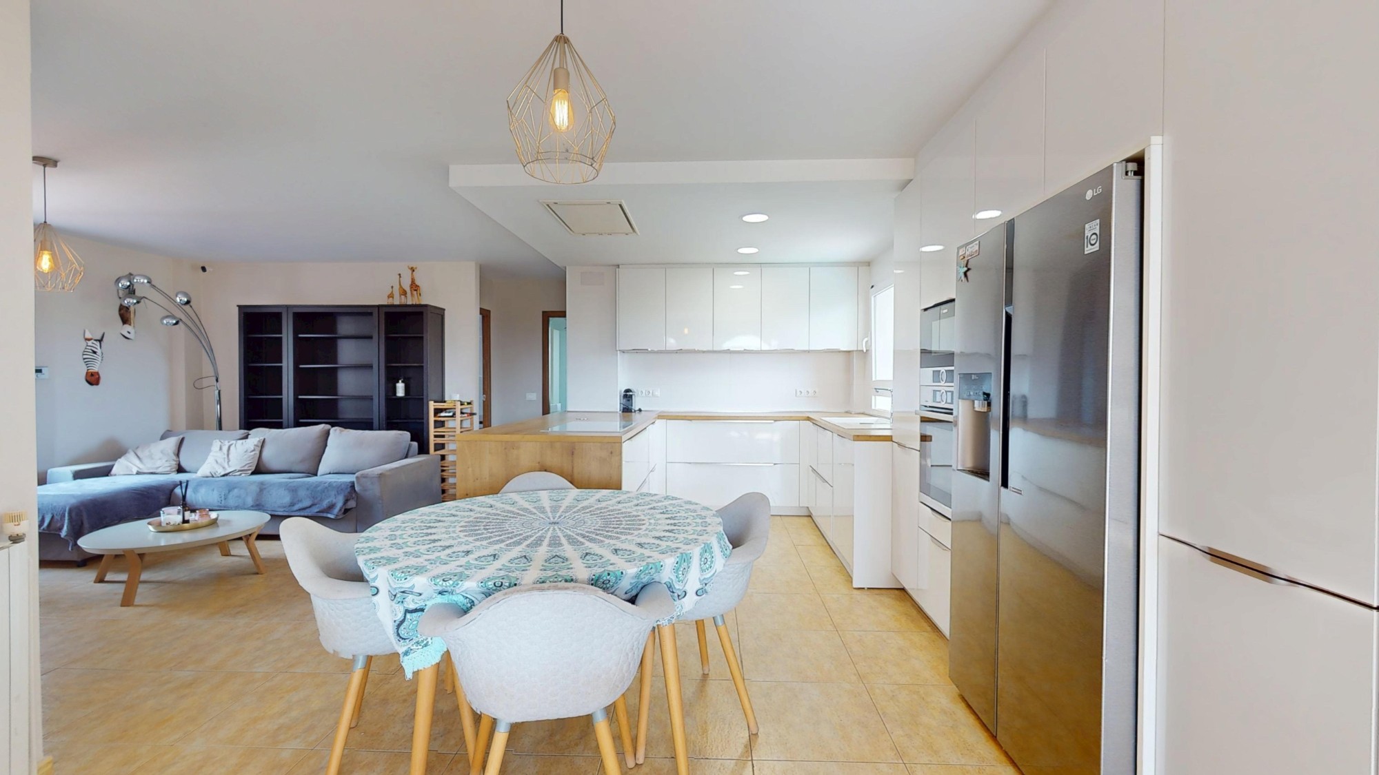 5 Bed, 3 Bath, HouseFor Sale, Orihuela Costa, Alicante