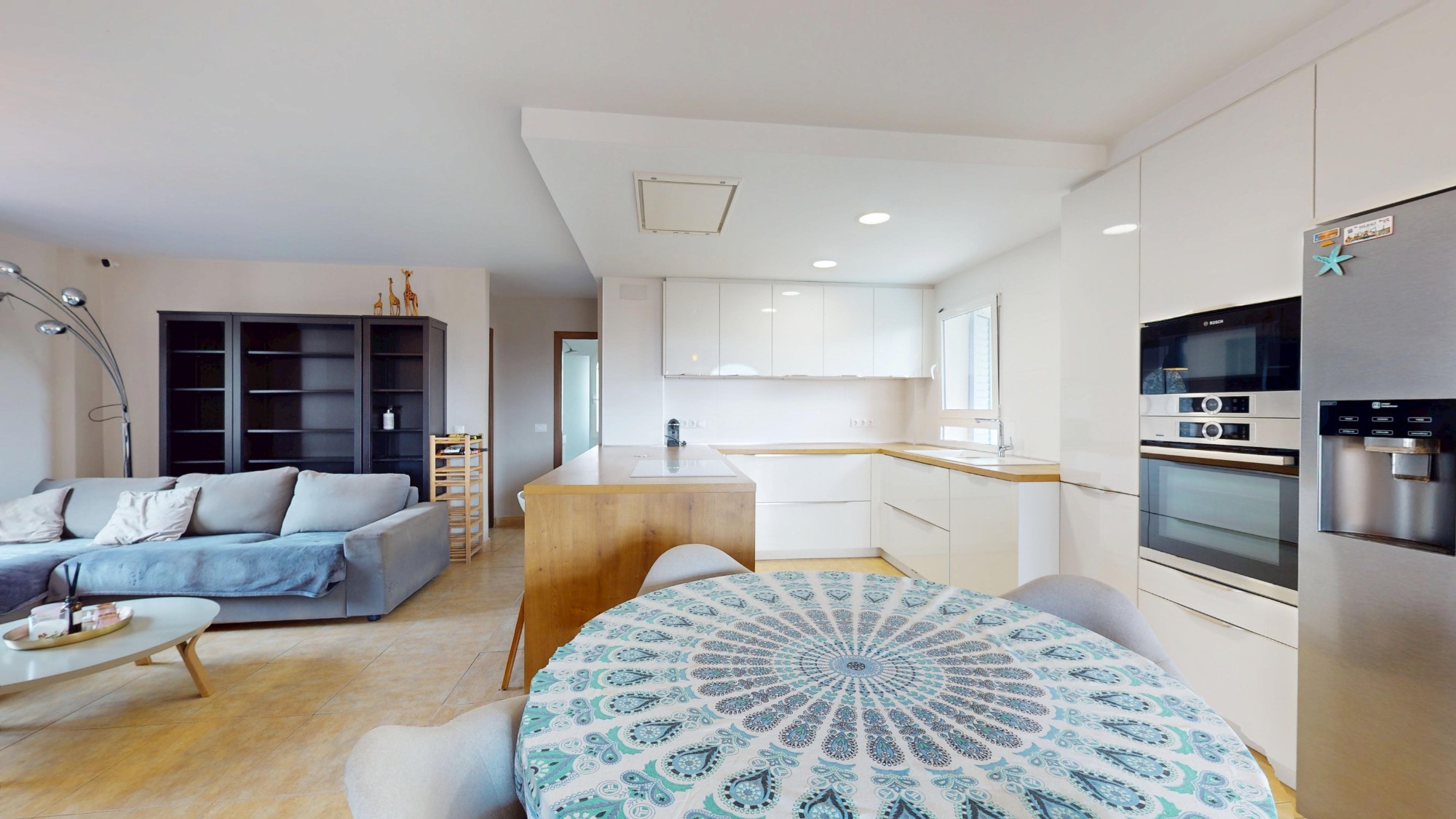 5 Bed, 3 Bath, HouseFor Sale, Orihuela Costa, Alicante