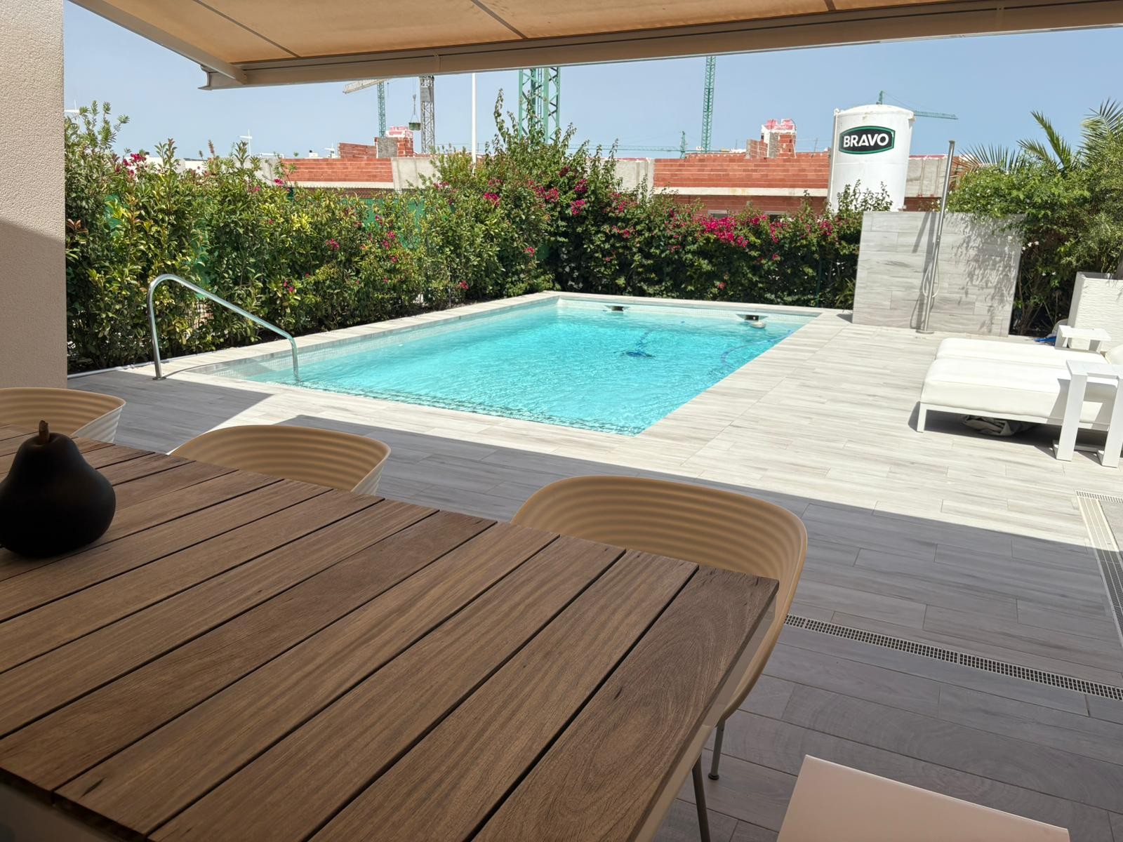 2 Bed, 2 Bath, HouseFor Sale, Algorfa, Alicante