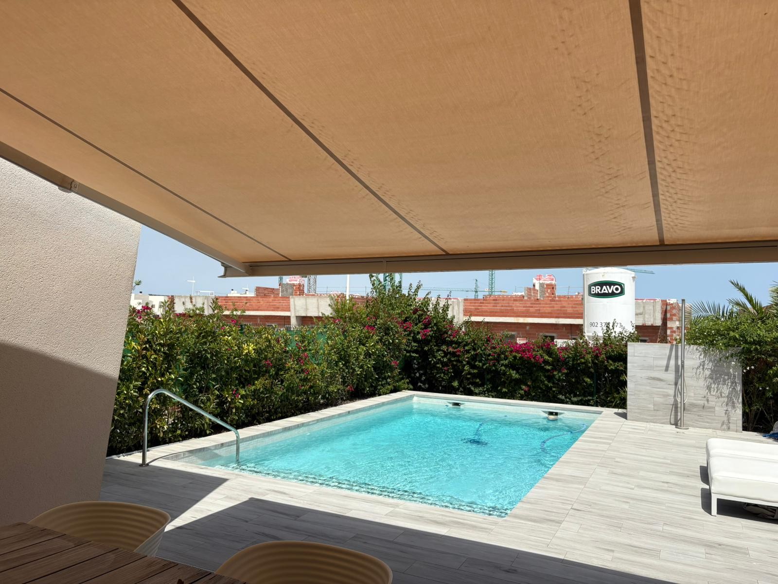 2 Bed, 2 Bath, HouseFor Sale, Algorfa, Alicante